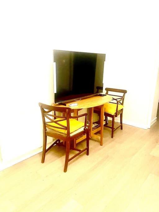 Chic Studio In Leicester Sqaure! London Exterior photo