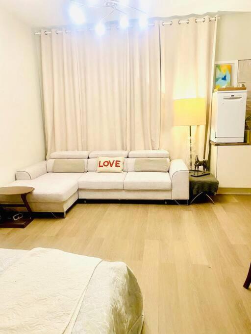 Chic Studio In Leicester Sqaure! London Exterior photo