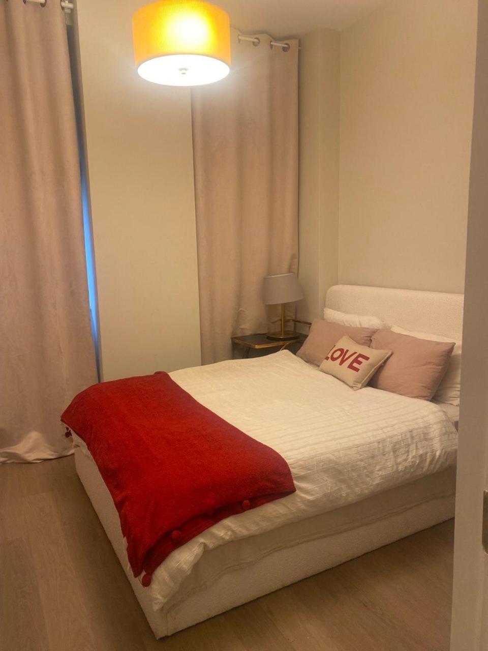 Chic Studio In Leicester Sqaure! London Exterior photo